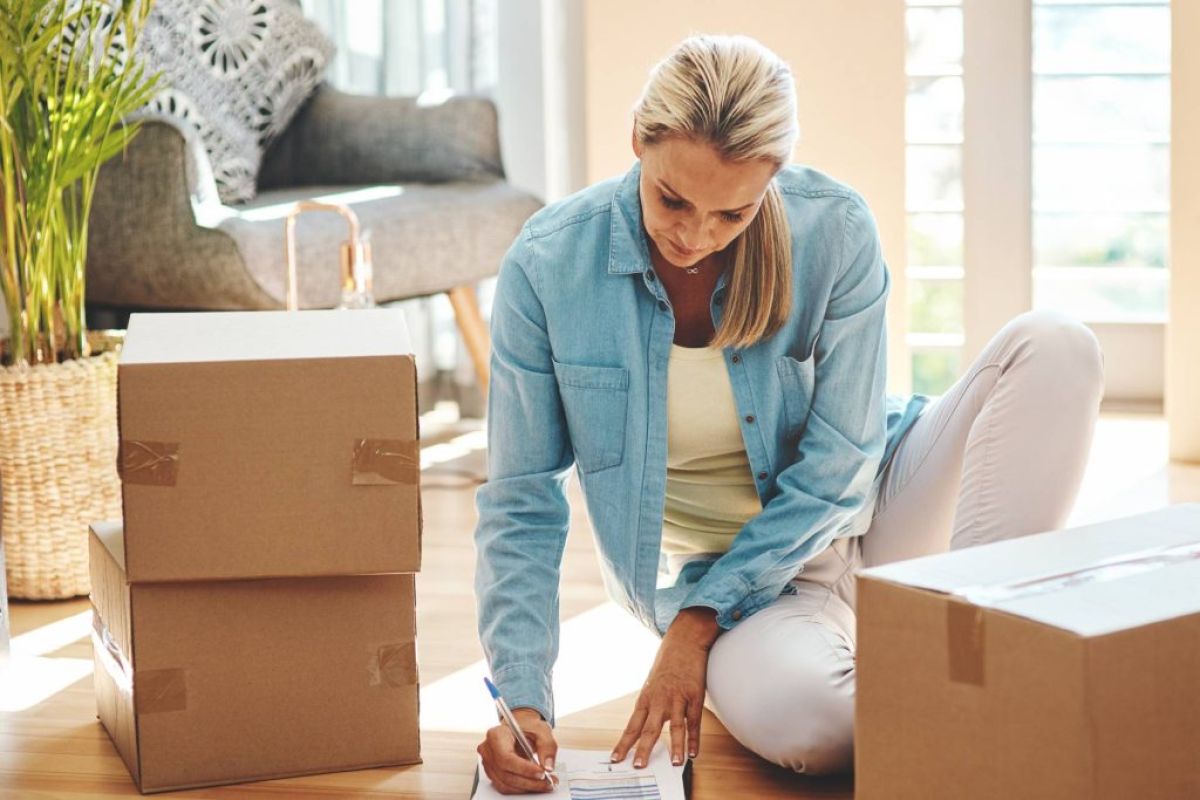 Cambiar el domicilio fiscal en Barcelona: trámites