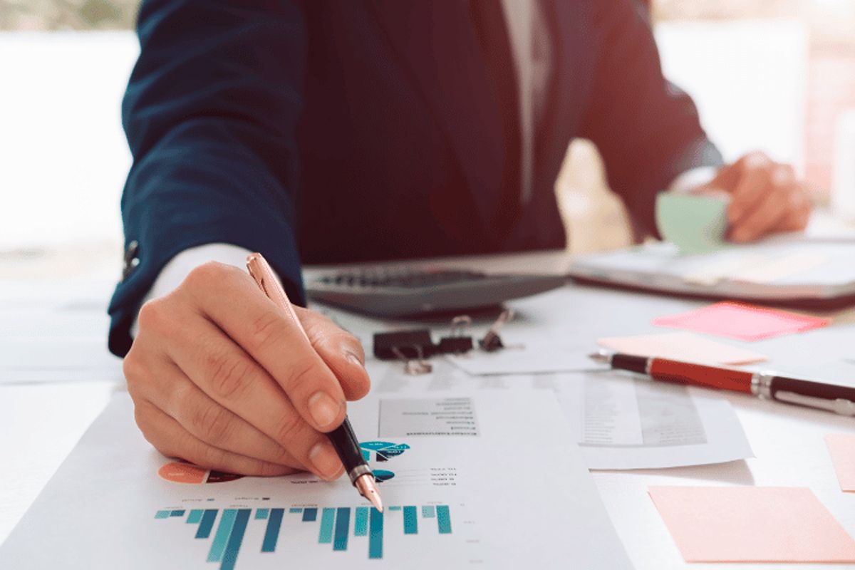 Cómo llevar la contabilidad de tu negocio en Barcelona