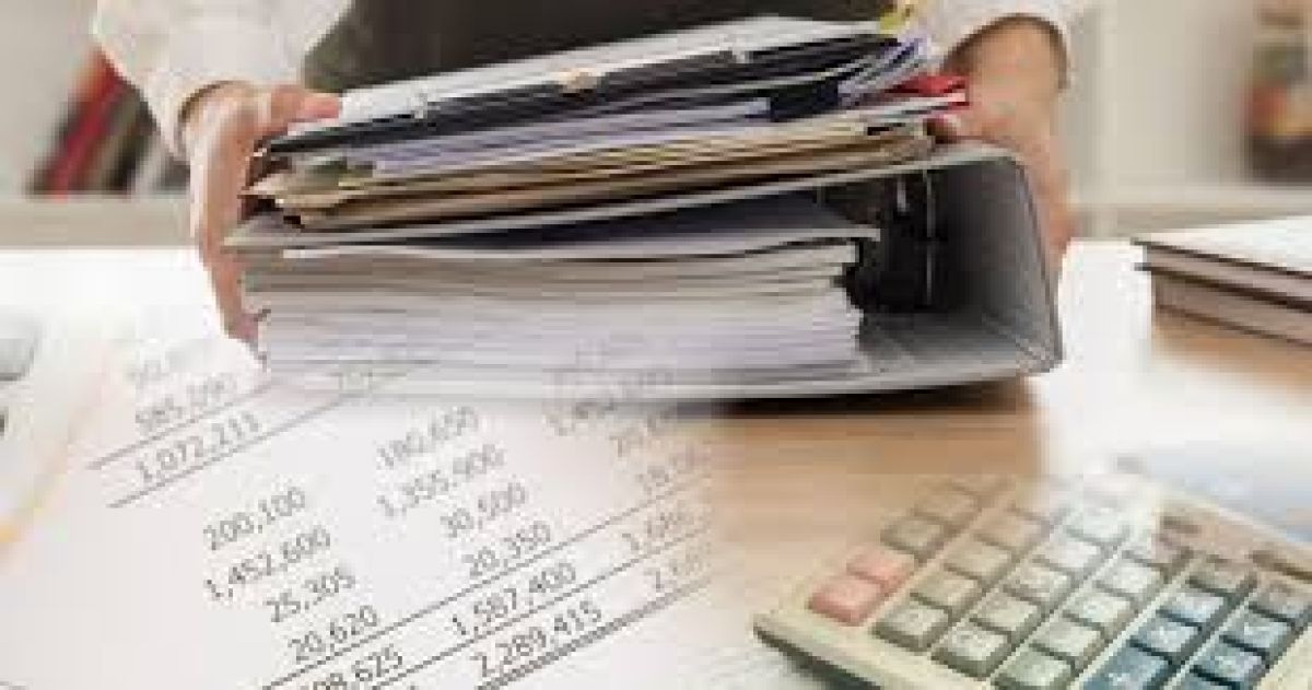 Cómo llevar libros contables en Barcelona correctamente