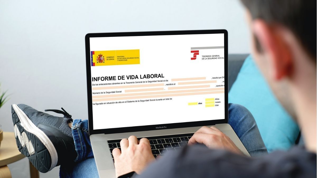 Cómo pedir vida laboral en Barcelona fácilmente
