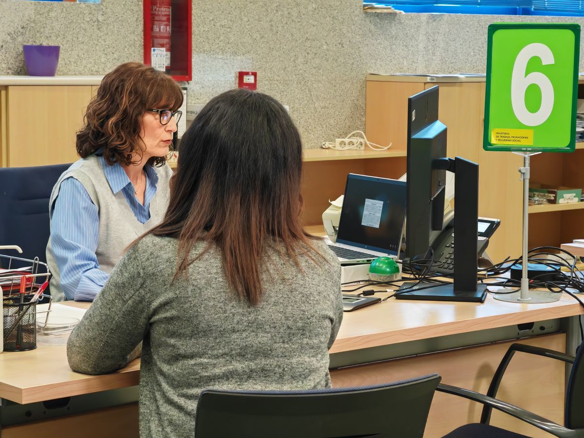 Cómo ponerse al día con la Seguridad Social en Barcelona