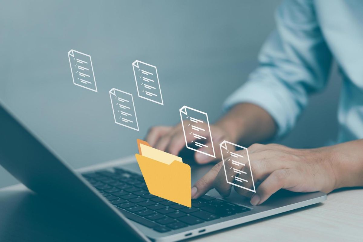 Gestión documental para empresas en Barcelona