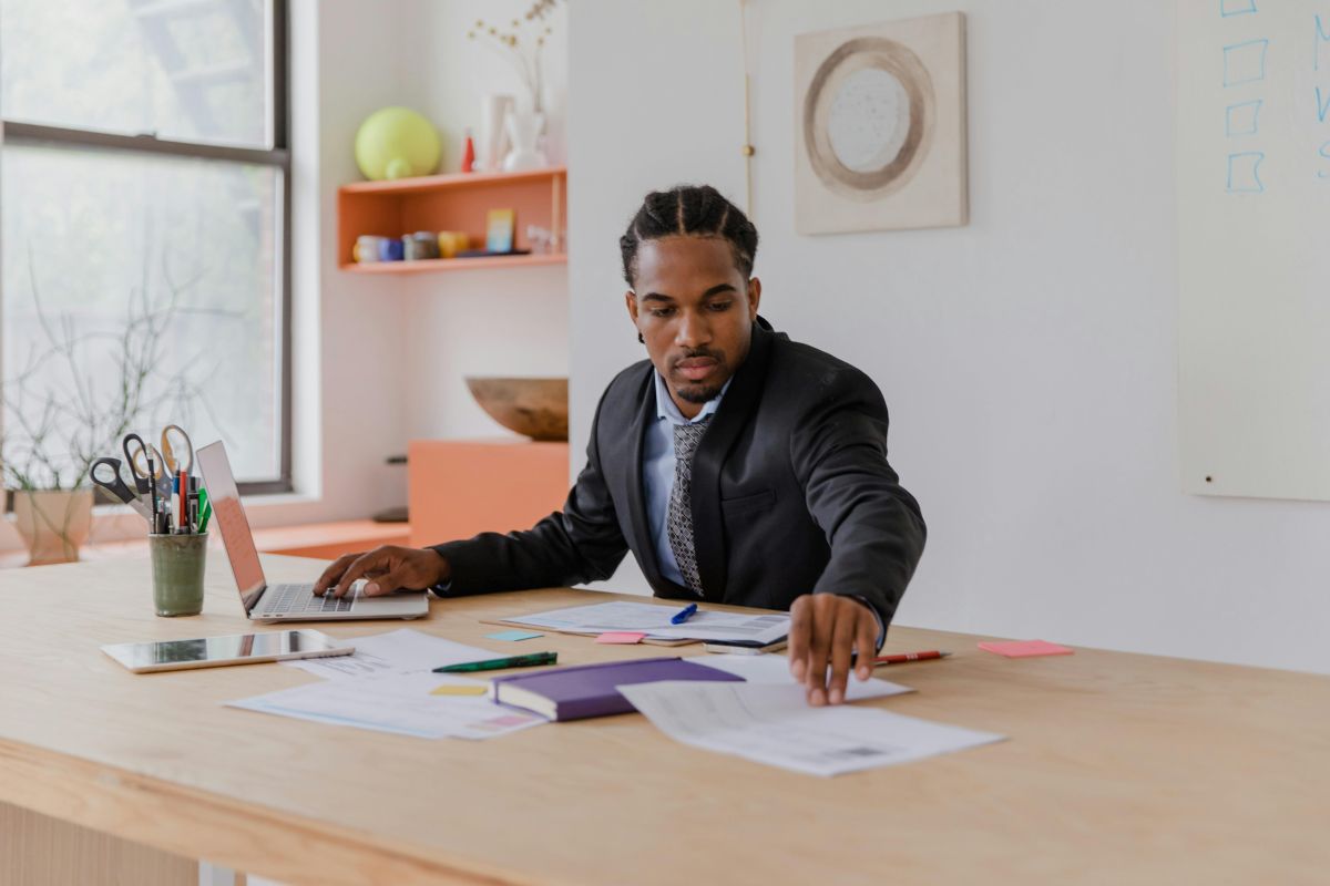 Gestoría en Barcelona para negocios con poco personal