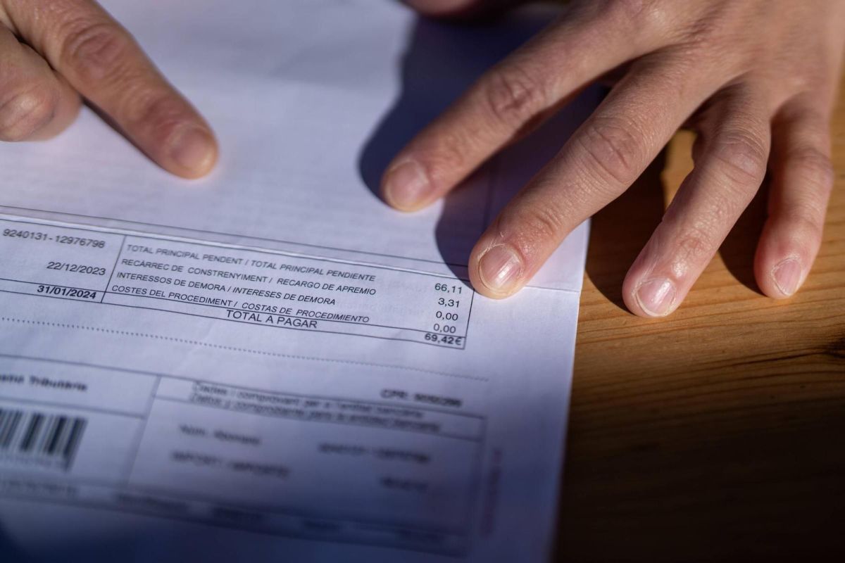 Impuestos en Barcelona que suelen revisarse de oficio