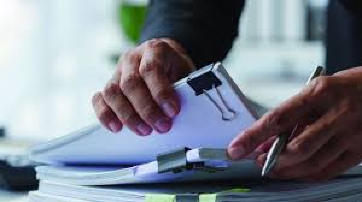 Obligaciones fiscales al cerrar negocio en Barcelona