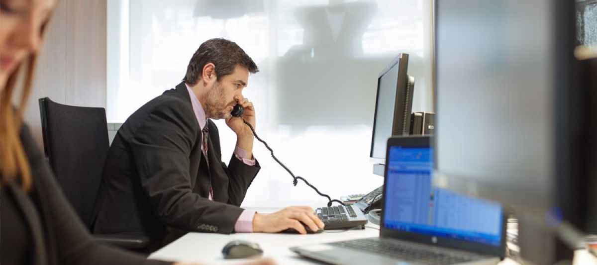 Asesoría fiscal continua para empresas en Barcelona