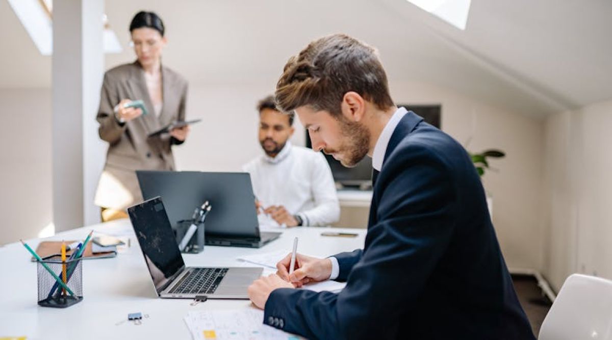 Gestión contable mensual para empresas en Barcelona