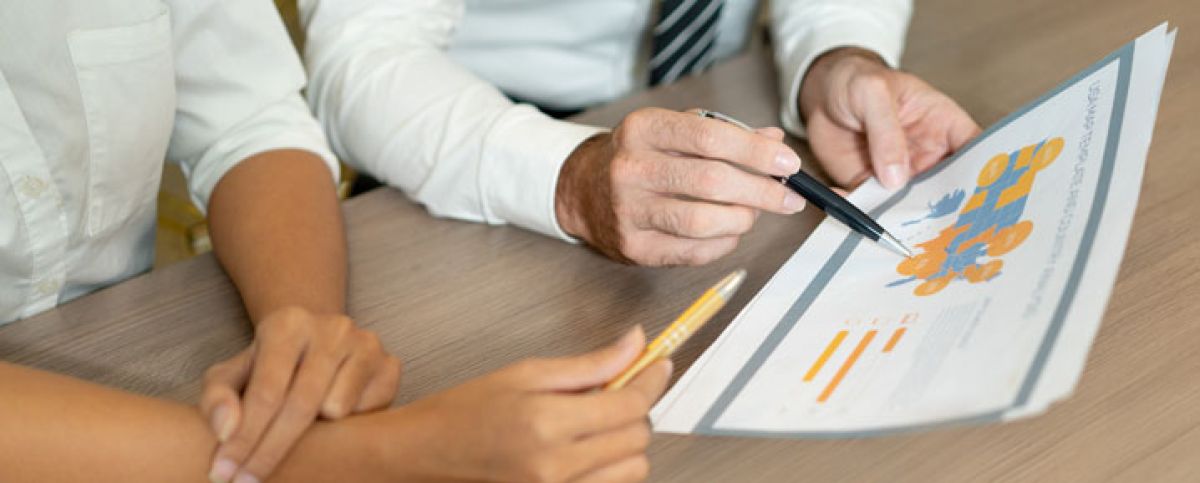 Gestoría para trámites con Hacienda en Barcelona