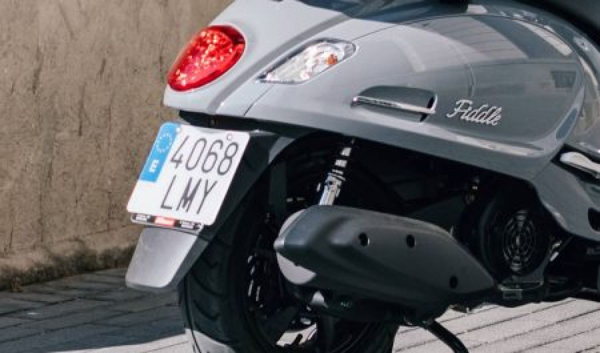 Matriculación de coches y motos en Barcelona